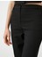 Crop Cigarette Pantolon Cepli Normal Bel 5
