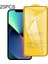 Apple iphone 14 Için 25 Adet Temperli Gl Filmi 1