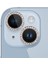 Apple iphone 14 Için 9 Hoint Kamera Lens Filmi 1