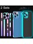 2 Apple iphone 14 Için Edge Film Set 1