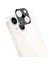 Apple iphone 14/14 Için Imak Black Lens Filmi 1