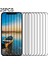 Apple iphone 14 Için 25 Adet Temperli Gl Filmi 1