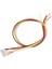 Sanec 2mm 5pin Jst Ph Kablolu Konnektör Beyaz Takım 10CM 1
