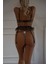 Dark Love Set - Siyah 3