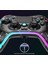 Wireless Gaming Controller Kablosuz Gamepad Telefon/android/ıos/pc/ps4/tv Box Uyumlu Oyun Kolu 3