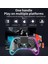 Wireless Gaming Controller Kablosuz Gamepad Telefon/android/ıos/pc/ps4/tv Box Uyumlu Oyun Kolu 4