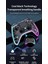 Wireless Gaming Controller Kablosuz Gamepad Telefon/android/ıos/pc/ps4/tv Box Uyumlu Oyun Kolu 5