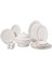Korkmaz A8241 Eliza Collection 60 Parça Yemek Takımı-45 2