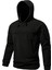 Ghassy Co. Erkek Military Sport Warm Outdoor Kapüşonlu Polar Ceket 1