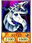 Yugioh Cyber Dragon Anime Kart 1