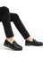 Erkek Deri Loafer Ayakkabı 708 4503 Erk Ayk SK22/23 3
