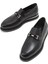 Erkek Deri Loafer Ayakkabı 708 4503 Erk Ayk SK22/23 5