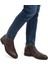 Erkek Deri Casual Bot 183 22103 Erk Bot SK21/22 2