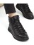 Erkek Deri Casual Bot 298 1240-2297 Erk Bot SK22/23 4