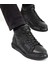 Erkek Deri Casual Bot 381 16254 Erk Bot SK22/23 4