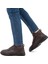 Erkek Deri Casual Bot 205 081 Erk Bot SK22/23 1