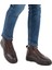 Erkek Deri Casual Bot 205 081 Erk Bot SK22/23 2
