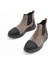 Erkek Deri Casual Bot 285 3384 Erk Bot SK22/23 5