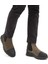 Erkek Deri Casual Bot 285 3384 Erk Bot SK22/23 2
