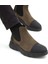 Erkek Deri Casual Bot 285 3384 Erk Bot SK22/23 4