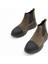 Erkek Deri Casual Bot 285 3384 Erk Bot SK22/23 5