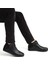Erkek Deri Casual Bot 870 21658 Erk Bot SK22/23 3