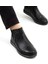 Erkek Deri Casual Bot 870 21658 Erk Bot SK22/23 4