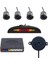 Powermaster PM-3861 Park Sensörü Ekranlı 1