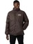 Helly Hansen Urban Reversıble Tersi Giyilebilir Mont Gri Erkek Mont 29656-917 1