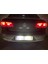 Passat B7 LED Plaka Lambası - Passat B7 Plaka Aydınlatma LED 3
