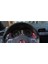 Scirocco 2009-2015 F1 Paddle Shifter Kulakçık Kırmızı Renk 1