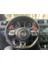 Passat B7 F1 Paddle Shifter Kulakçık Kırmızı Renk 3
