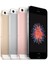 iPhone SE 16GB (Apple Türkiye Garantili) Rose Gold 4
