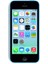 iPhone 5c 16 GB (Apple Türkiye Garantili) Mavi 1