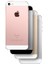 iPhone SE 128 GB (Apple Türkiye Garantili) Silver 3