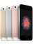 iPhone SE 128 GB (Apple Türkiye Garantili) Silver 4
