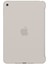 iPad Mini 4 Silicone Case - Stone MKLP2ZM/A 1