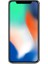 iPhone X 64 GB Silver 1