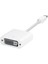 Mini Display Port / Thurderbolt - DVI Ekran Yansıtma Macbook Çevirici Hub Adaptör-MB570LLB 3