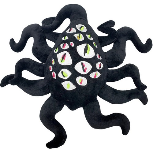 JeaLove Doors Roblox Figürlü Çok Gözlü Peluş Oyuncak (Yurt Fiyatı