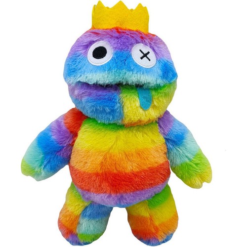 Sweet Rui Rainbow Friends Roblox Rainbow Buddies Peluş Fiyatı