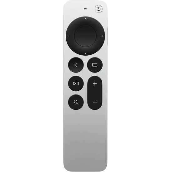 Apple Tv Remote (2. Nesil)