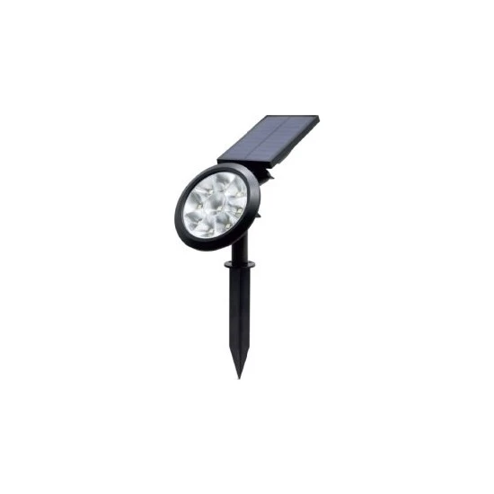 Cata Ct 7320 LED ve Solar Bahçe Armatür