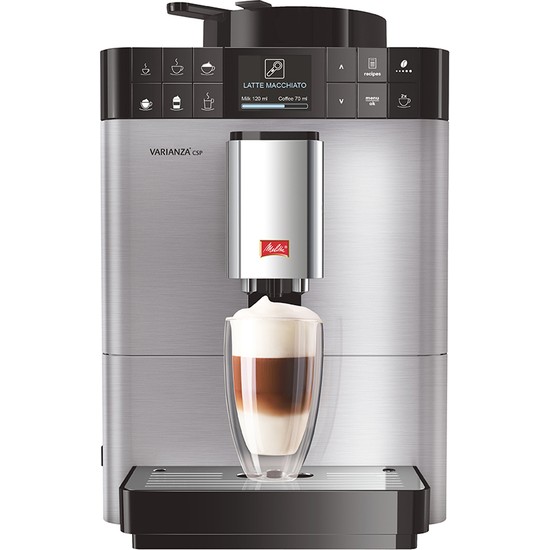 Melitta varianza