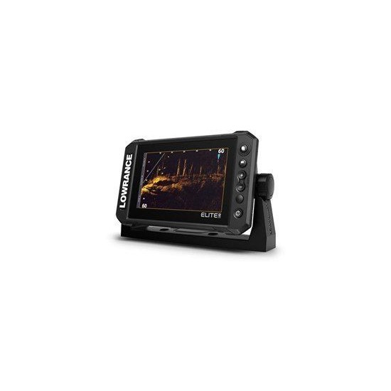 Lowrance Elite7 Fs Down Scan Balık Bulucu + Gps Fiyatı