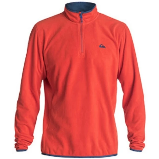 Quiksilver Mission Halfzip M Otlr Erkek Polar EQYFT03163