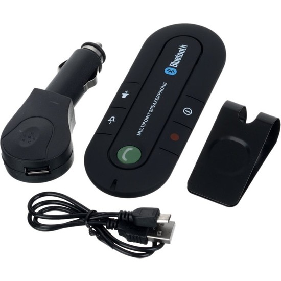 Drs Tuning Kendinden Hoparl??rl?? Bluetooth Kit / ICCA98 Fiyat??
