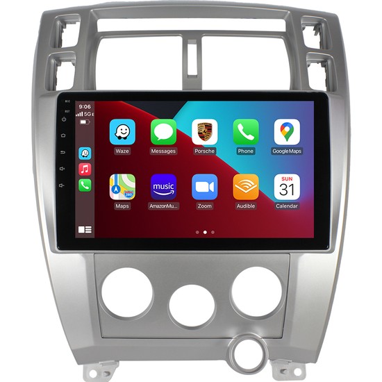 Navix Hyundai Tucson Androıd 12 Carplay Seslı Komut Fiyatı