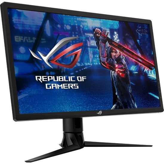 Asus Rog Strix XG309CM 29,5" 220Hz 1ms Dp HDMI USB IPS Hdr Fiyatı