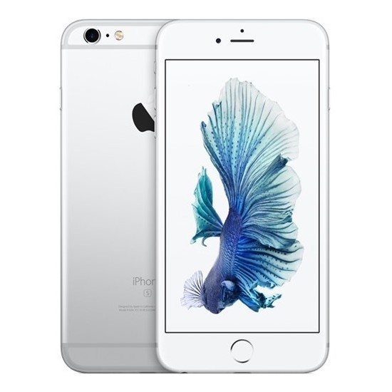 Yenilenmiş Apple iPhone 6S 16 GB (12 Ay Garantili) - A Grade